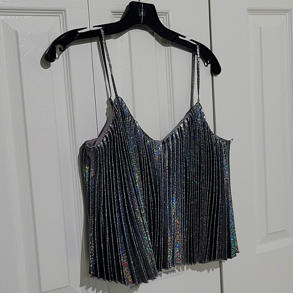 House of Harlow Top